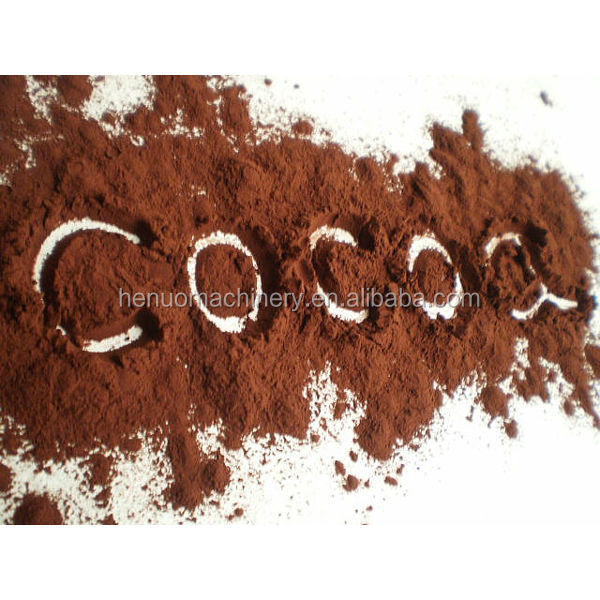 Automatic doypack weighing packaging machine for cocoa powder