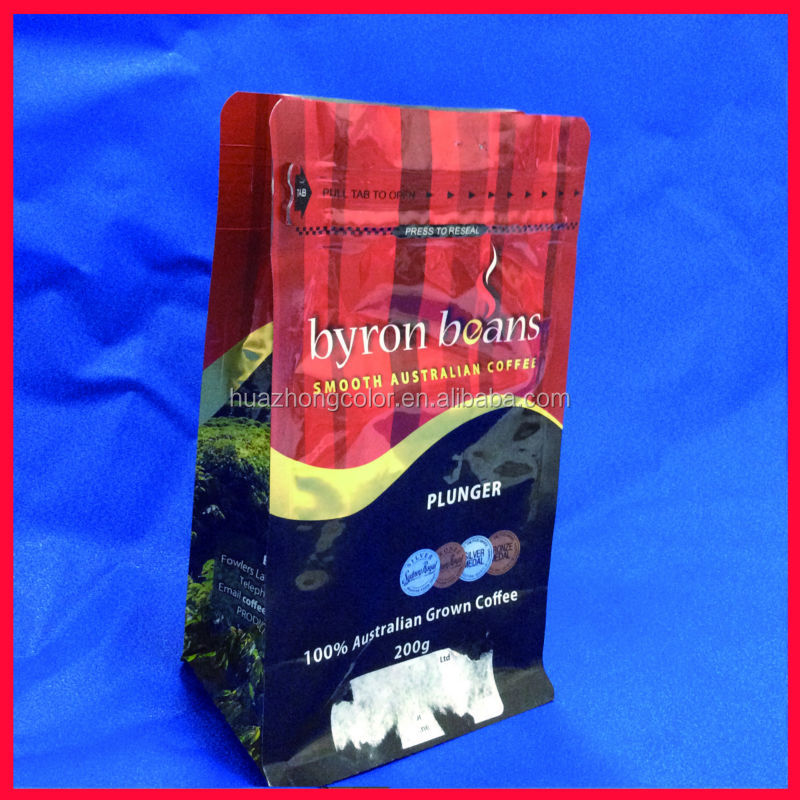 custom printing fast food packaging
