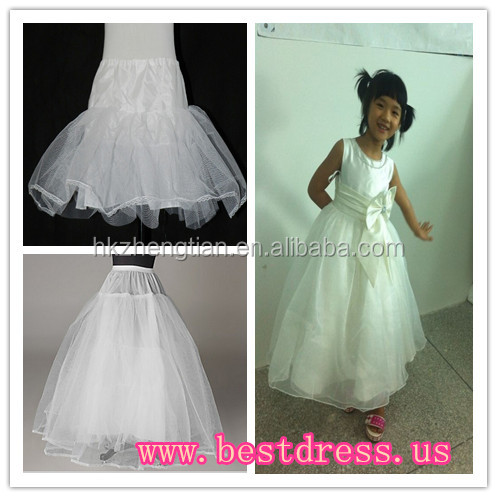中国卸売象牙bestdress2014年子供の花嫁介添人ドレスのフラワーガールの問屋・仕入れ・卸・卸売り