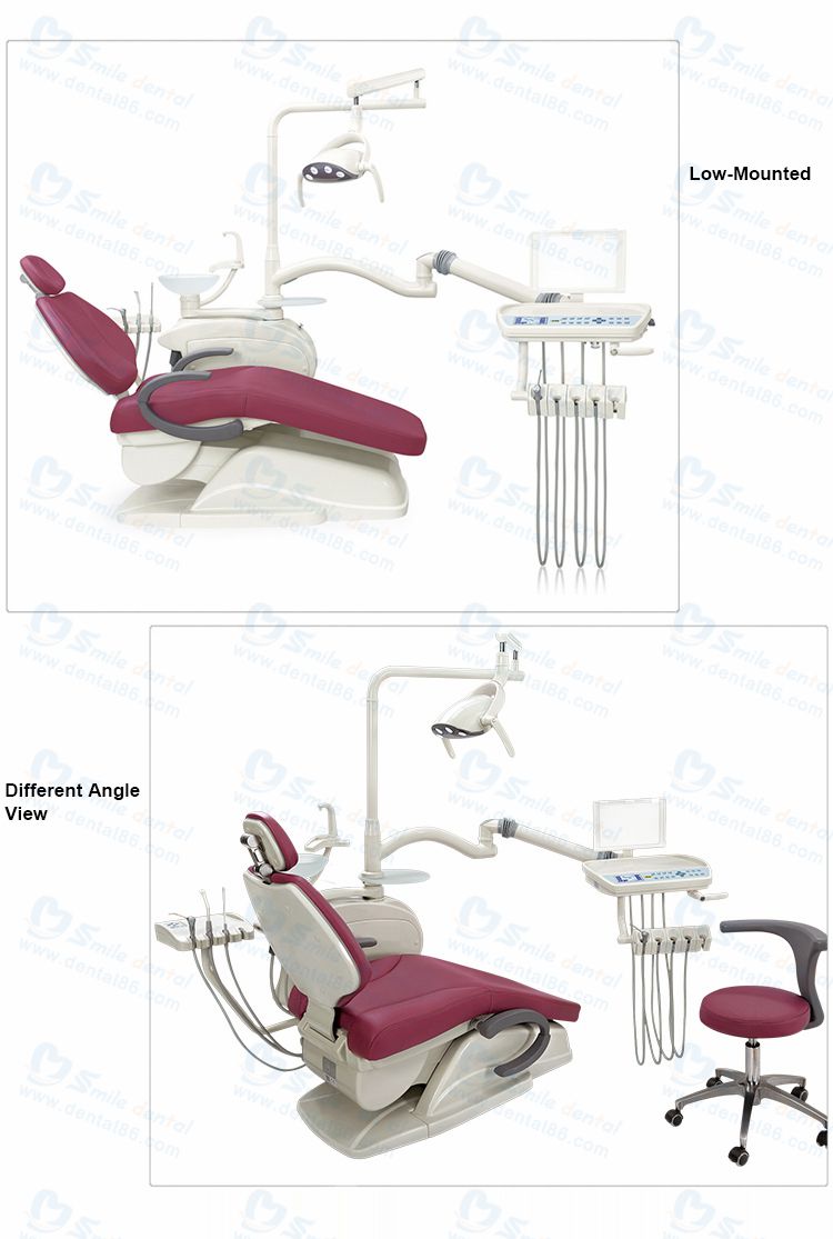 Real Leather Dental Unit0 (1)