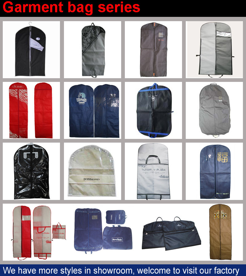 広州工場熱い販売の透明なプラスチックの衣服カバーガーメントバッグスーツjkldスーツカバー袋仕入れ・メーカー・工場