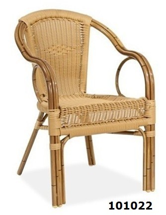 アルミカフェ101021屋外の椅子仕入れ・メーカー・工場