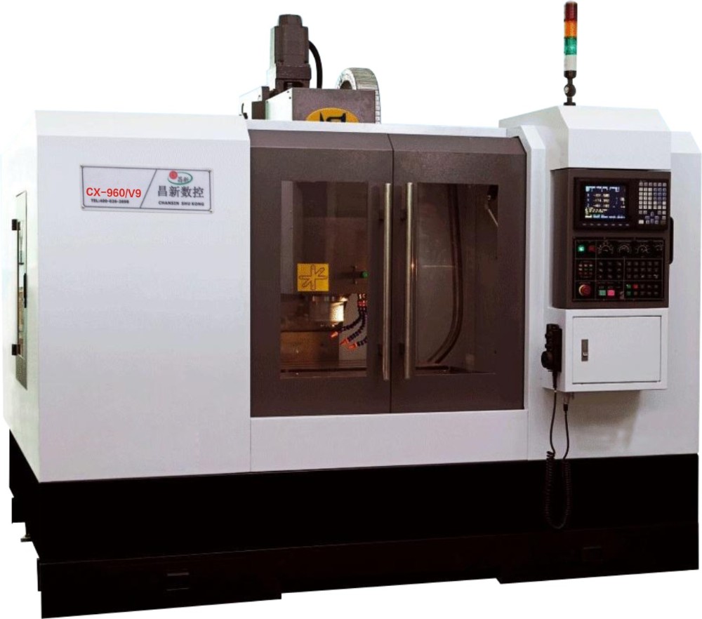 Vmc1060海外サービス提供される垂直多目的cncマシンセンター仕入れ・メーカー・工場