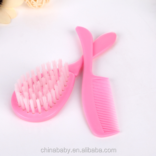 乳児fanshionスタイルの良い品質のファンシーヘアブラシ 問屋・仕入れ・卸・卸売り