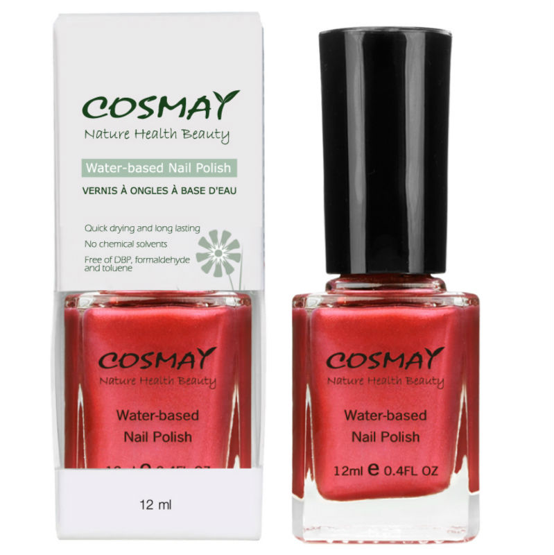 Water Based Nail Polish Buy Nail Polish Product on