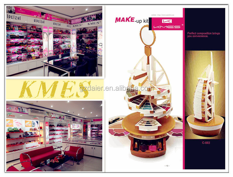 Kmes2014年新しい到着、 女の子のための中国の卸売m-318ウォータープルーフマスカラ 問屋・仕入れ・卸・卸売り