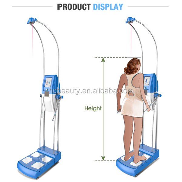 中国からの最新製品2014年身長と体重を測定する問屋・仕入れ・卸・卸売り