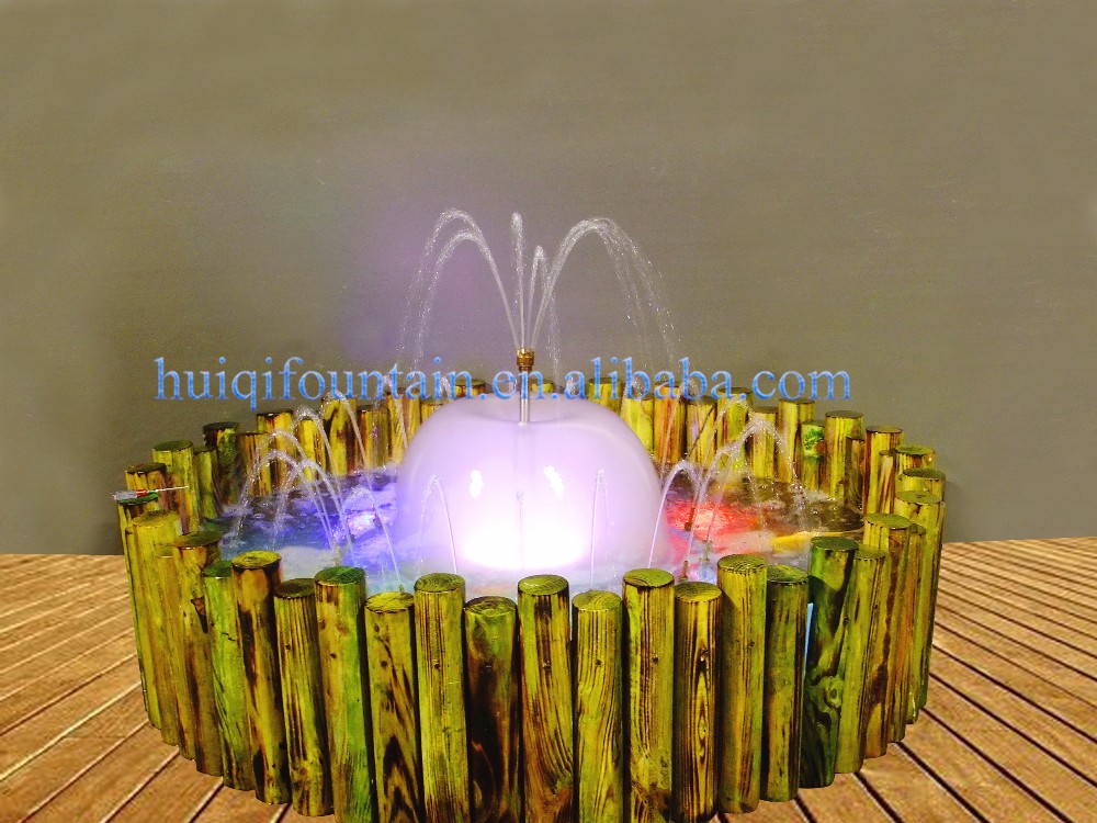 Decorative Small Indoor Mini Musical Garden Water Fountains Buy