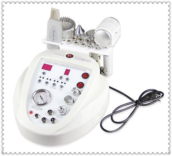 ダイヤモンドのmicrodermabrasionの熱い販売のスキンケア問屋・仕入れ・卸・卸売り