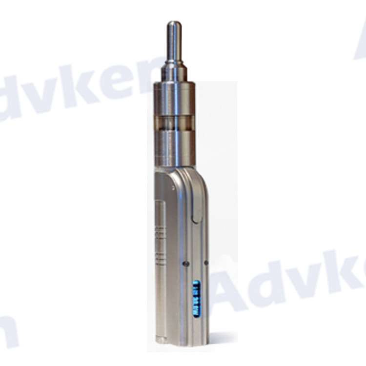 Advken full mechanical high quality 18650 Aluminum ZNA 30 Mod