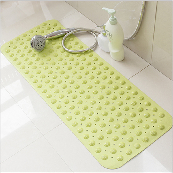 Quality Fashion Bath Non Slip Mat Shower Tub Floor Bubble Mat