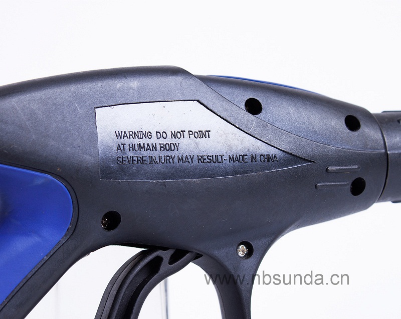 圧力洗濯機のジェット洗浄ガンランスリアm22入口仕入れ・メーカー・工場