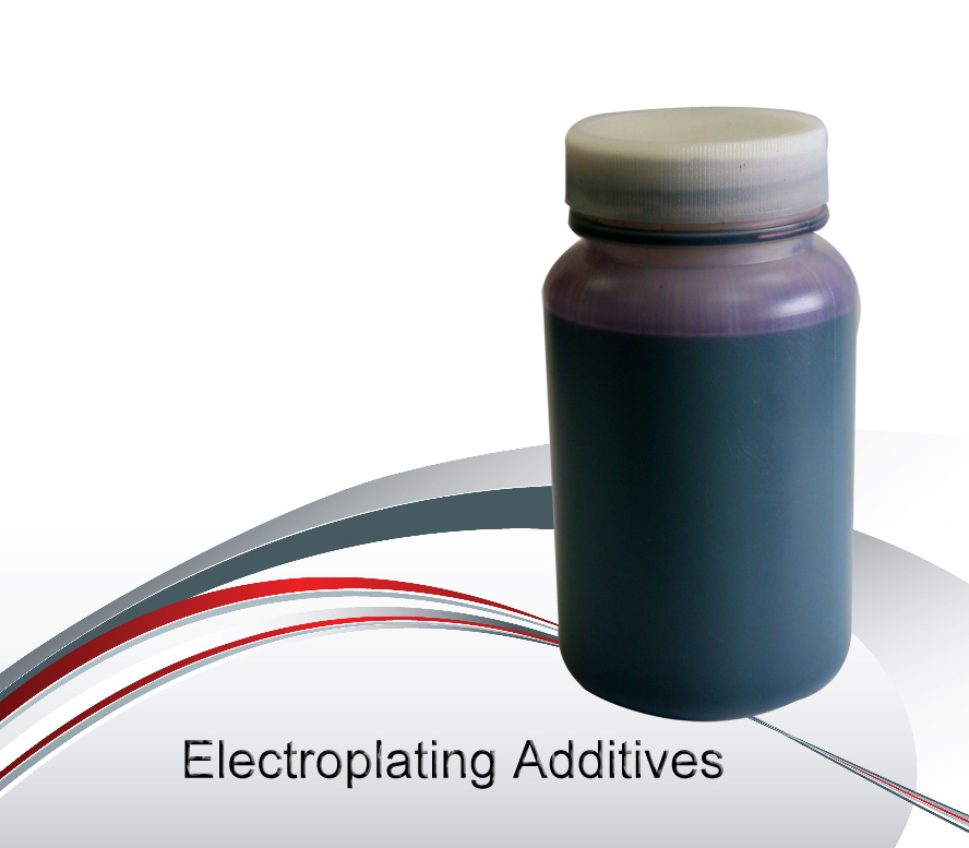Acid Copper Electroplating Additives Uttop With Excellent Brightening
