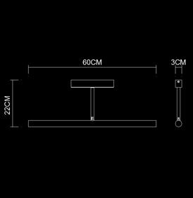 ledバスルームの鏡の光6ワットの壁のランプ仕入れ・メーカー・工場