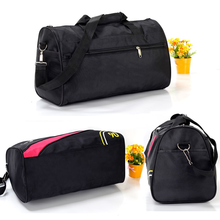 Clearance Goods Grab Your Own Design China Manufacturer Travel Bag