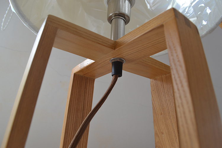 最新の製品からlightingbird木製テーブルランプ中山問屋・仕入れ・卸・卸売り