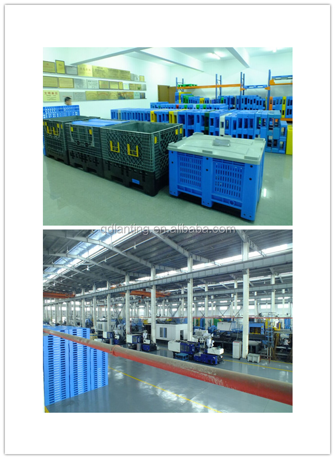 プラスチックパレット4トン1から中国で仕入れ・メーカー・工場