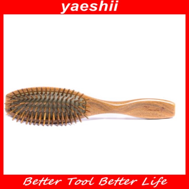 Yaeshii 2016プロのヘアブラシ製造竹ヘアブラシ 問屋・仕入れ・卸・卸売り