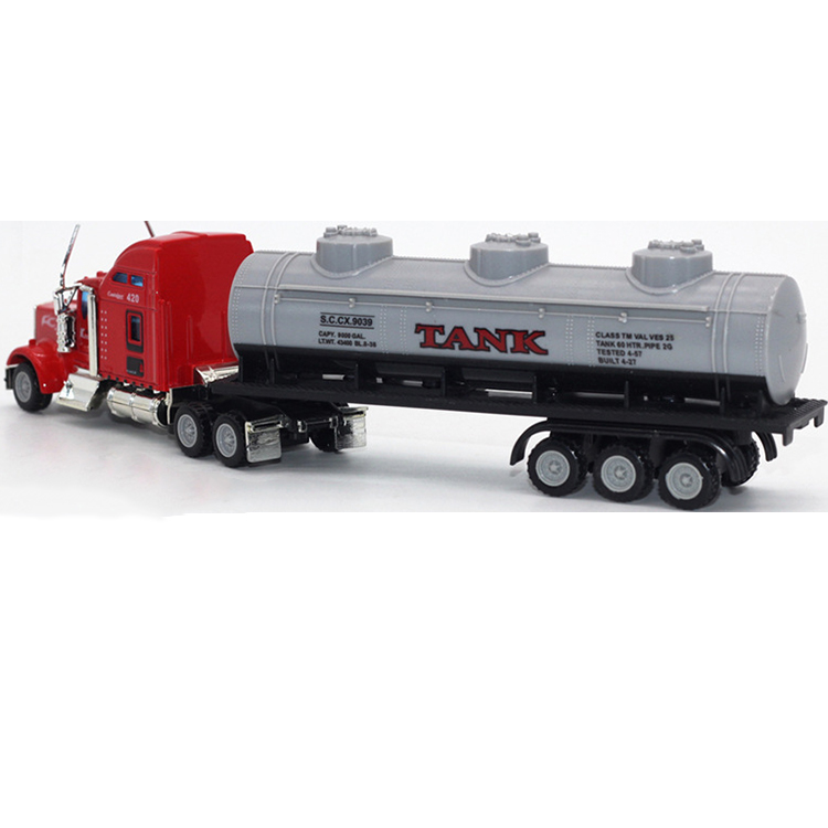 2017 New Toy Tanker Trucks For Sale With High Quality Buy Toy Tanker