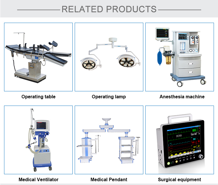 -Surgical Equipment