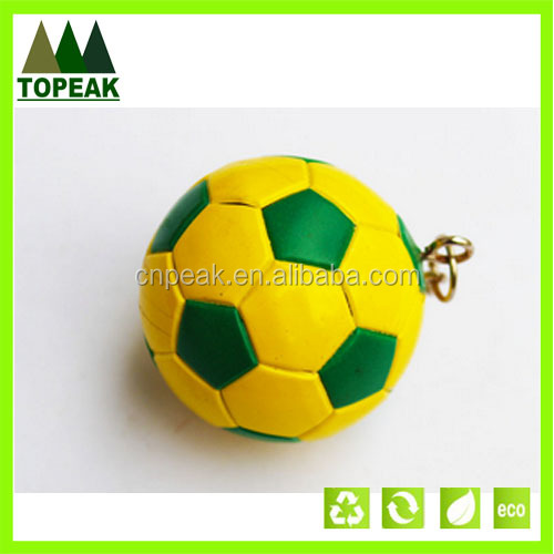 2014年ワールドカップサッカー・サッカーキーチェーン/プロダクトサッカーキーチェーンプロモーションフットボール問屋・仕入れ・卸・卸売り