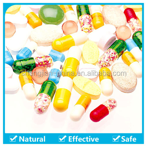 Good quality Vitamain C+ E capsule ve vc