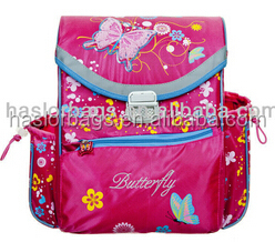 Girl Custom Backpack for School Bag