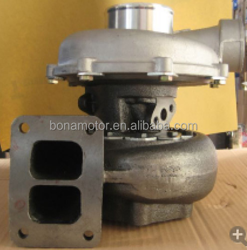 turbocharger for HITACHI 114400-3830 - .jpg