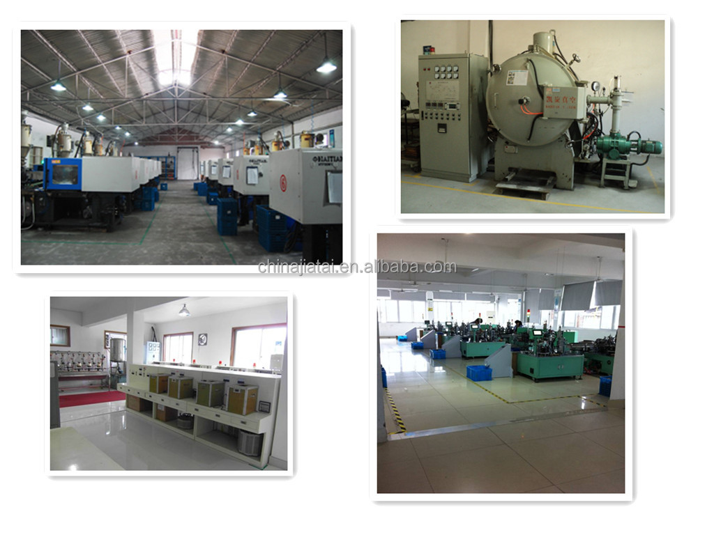 電気水やかんのためのKSD688-C中国JIATAI 360のdegreeThermostats仕入れ・メーカー・工場
