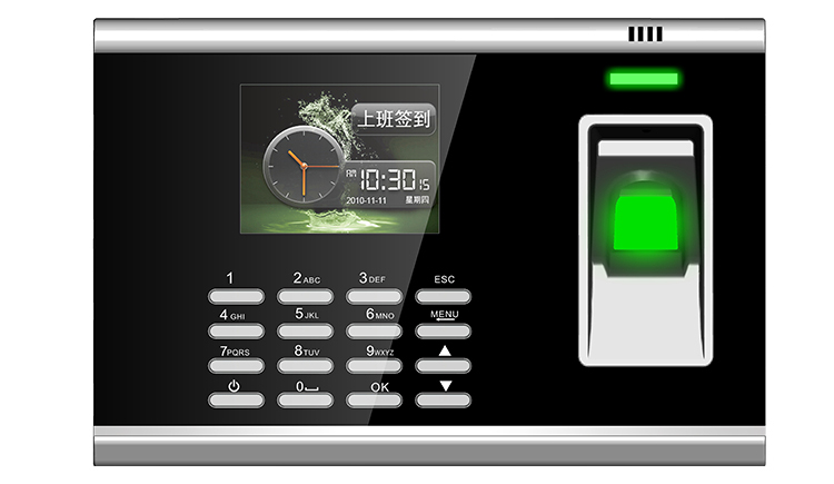biometric fingerprint scanner door locks