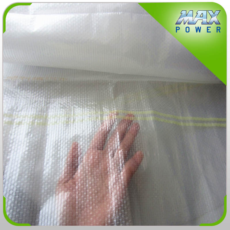 A200micron uv protection greenhouse film 