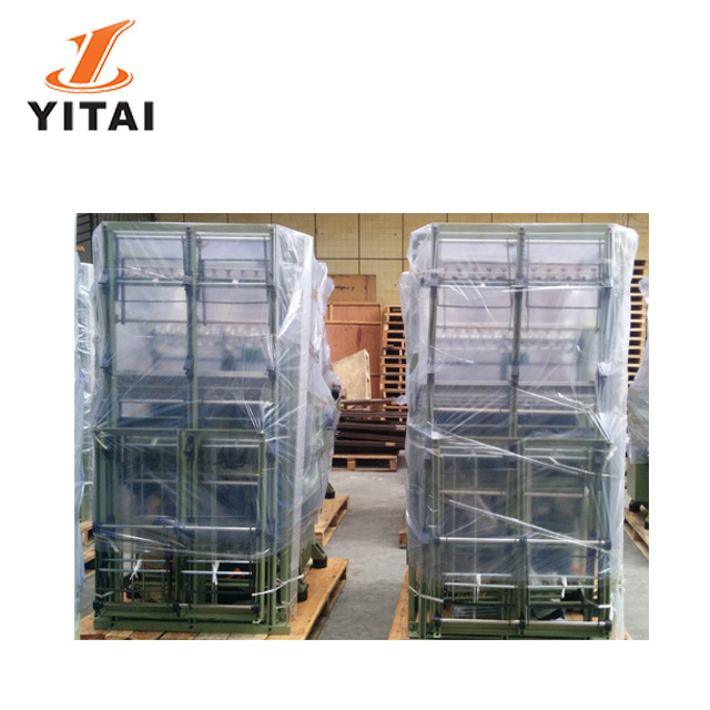 yitai machine package