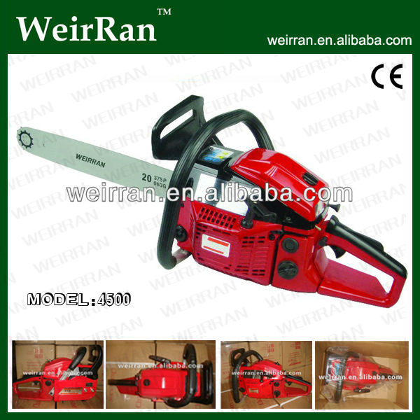 Electric chainsaw buyers guide