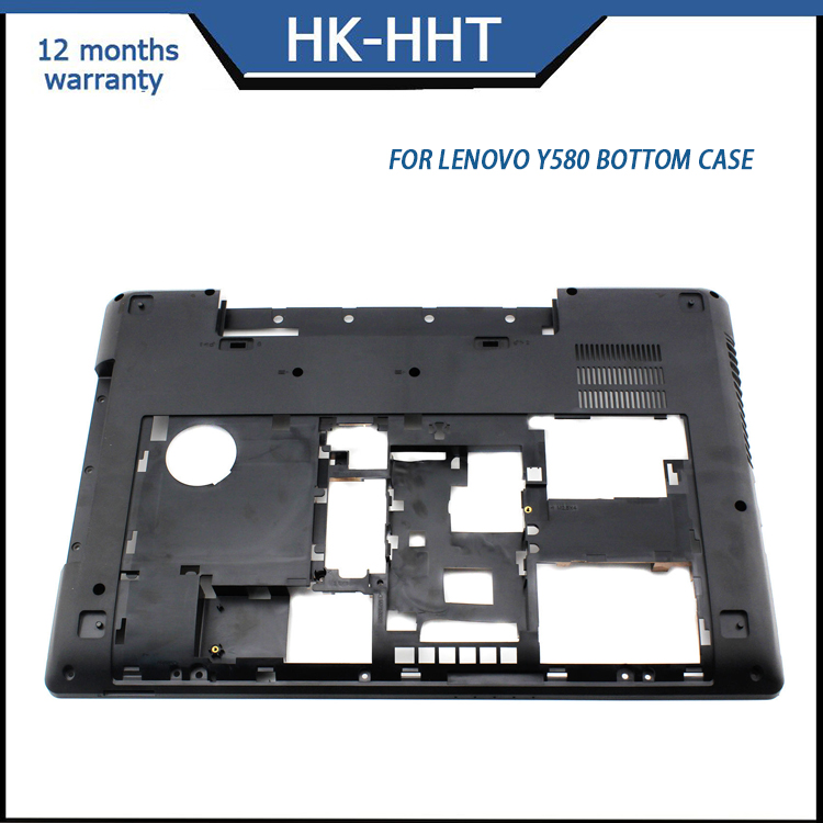 Lenovo y580 bottom case sales