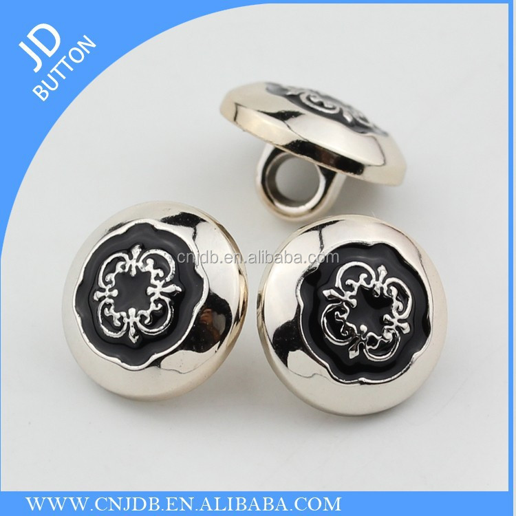 New Design Wholesale Custom Style Ladies Fancy Shirt Buttons Buy