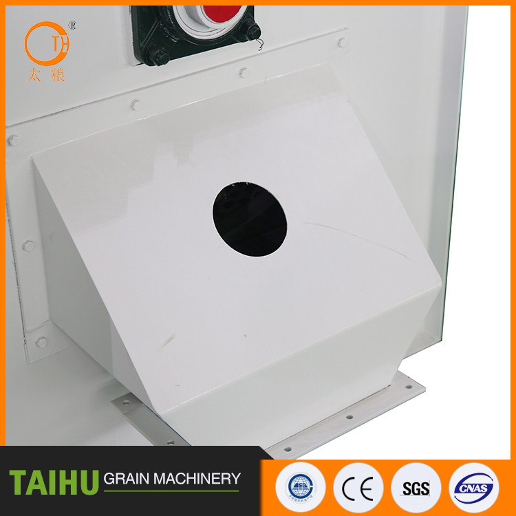 Best price grain cleaner rice precleaner Customized