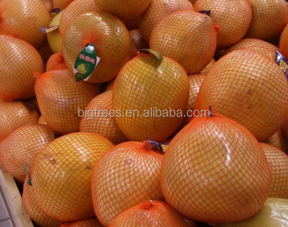 China Fujian Fresh Pomelo for Sale