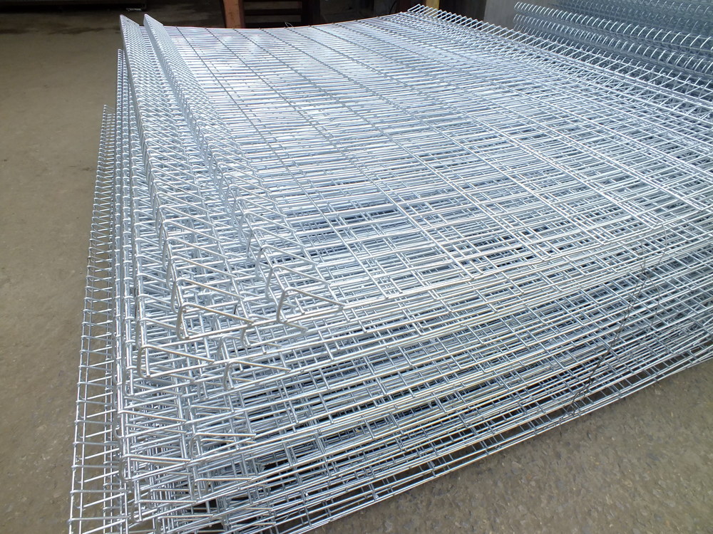 2015 Shengxin A252 Brc Wire Mesh Size Buy A252 Brc Wire Mesh Size