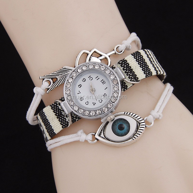 Bracelet hot sale wali watch