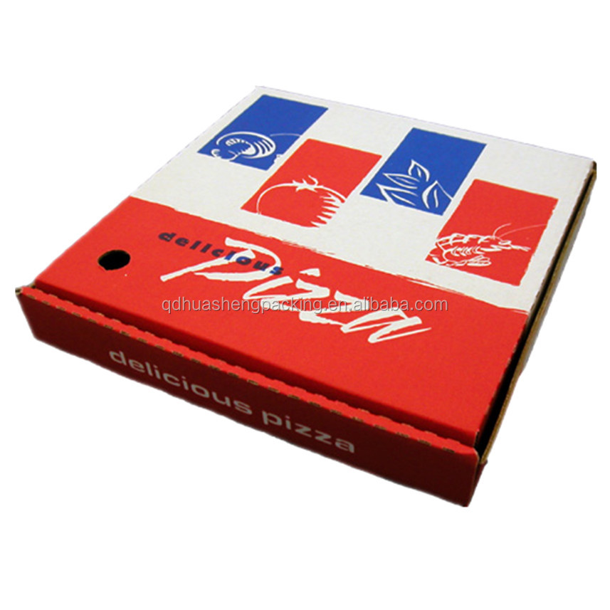 Cheap recycle paper pizza box.jpg