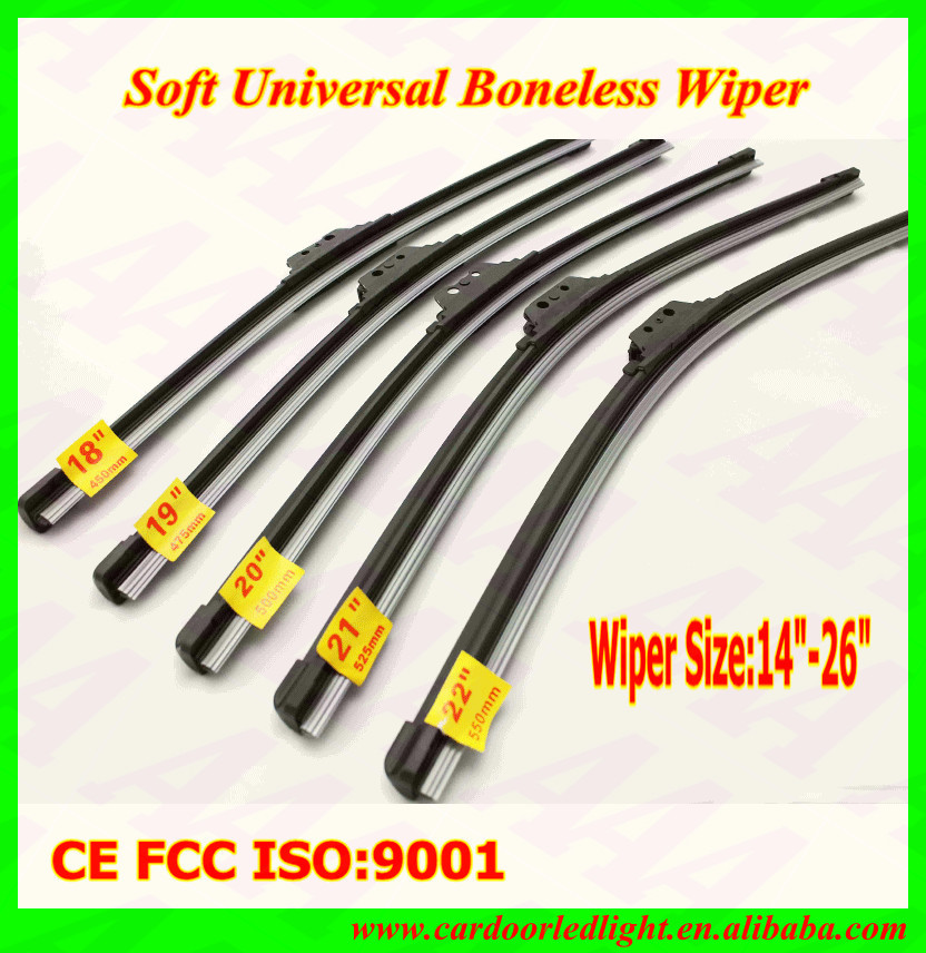 Rain Brush,Rain Wiper,Car Windshield Wiper Blade/windshield Wiper Motor