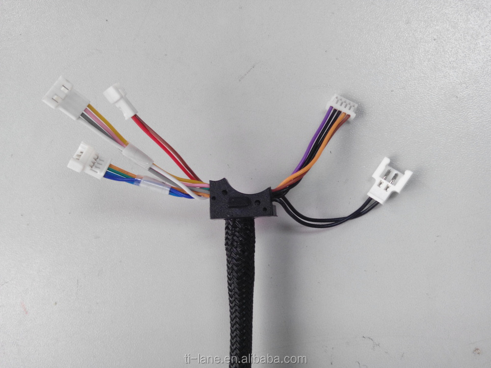 Fuse Holder Wiring Harness Mini/ Maxi Auto Fuse Holder ... wiring harness holders 