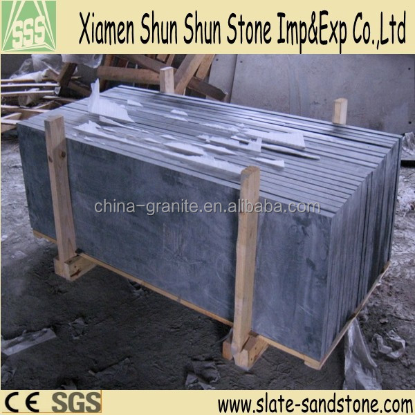 Stair step slate 1