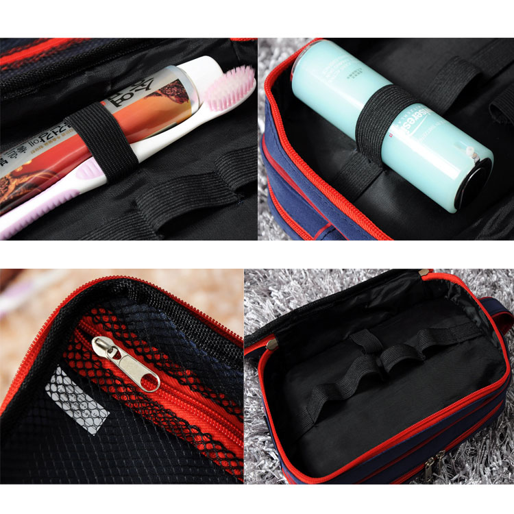 High Resolution Opening Sale Nick And Nora Cosmetic Bags