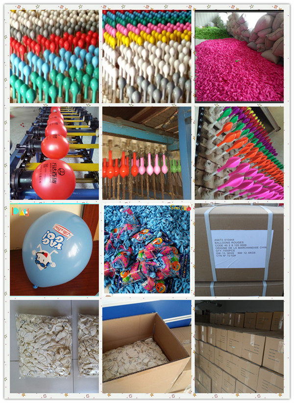 中国工場熱い販売のパーティの記念品水風船仕入れ・メーカー・工場