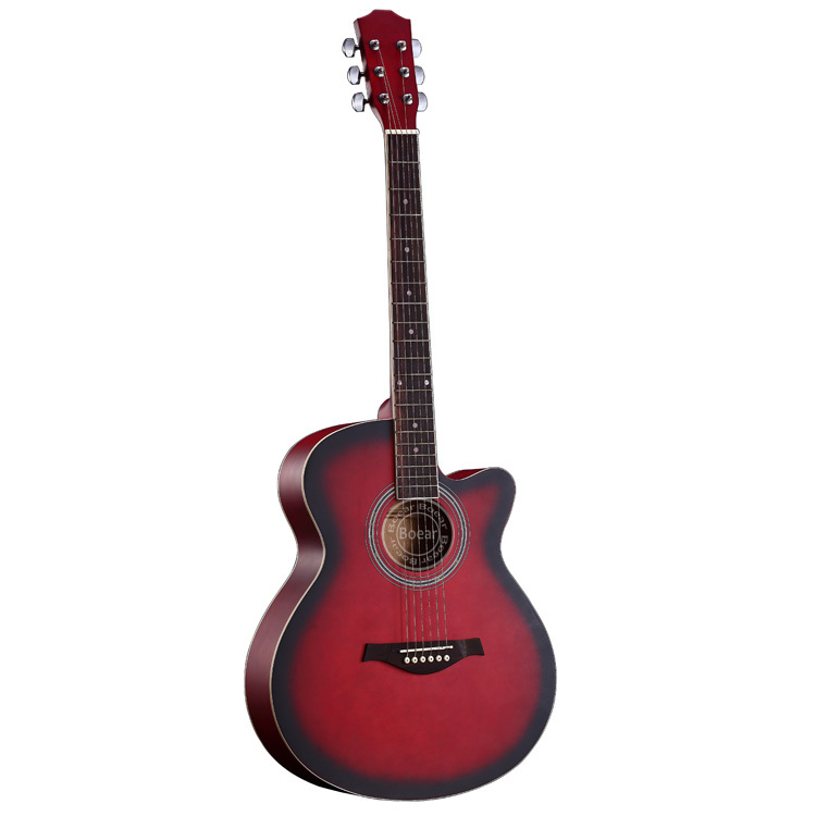 ドラムセット卸売グローバルドロップ無料accousticギター仕入れ・メーカー・工場