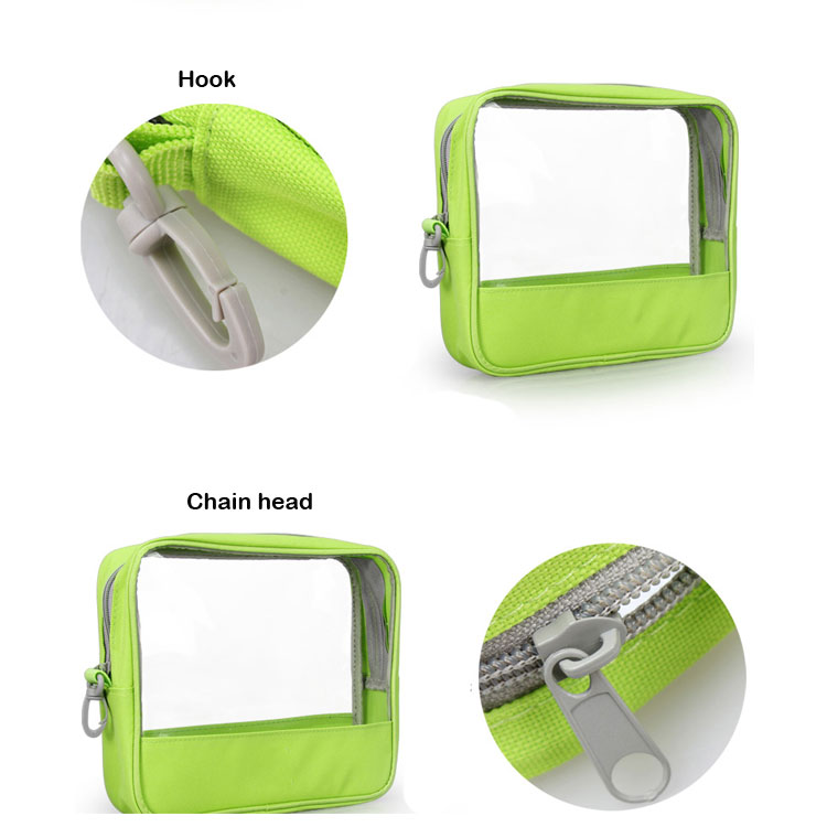 Multifunction Newest Design Wholesale Travel Kit Bag