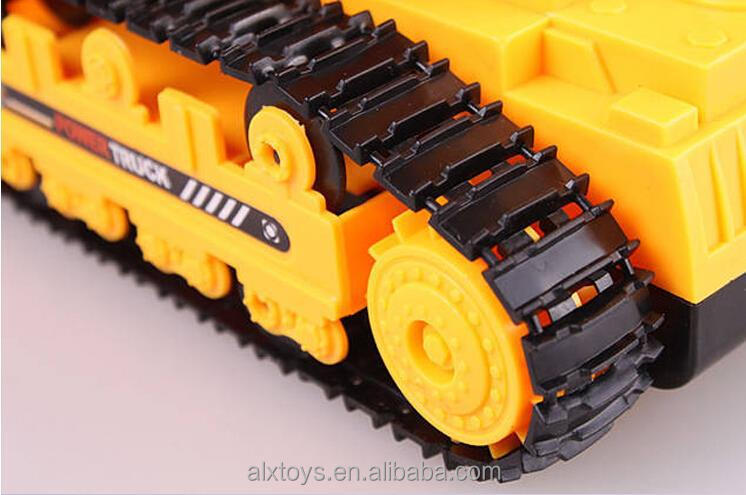 ブランドの新しいrcの建設おもちゃのトラックllx0040079中国でファッション問屋・仕入れ・卸・卸売り