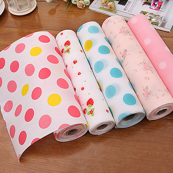 3 Pack Lot Gift Box Packed Aroma Paper Vanilla Scented Drawer