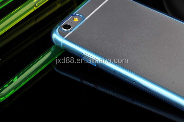 ファッションアクリル+iphone66g用tpuケースカバー仕入れ・メーカー・工場